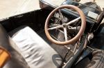 Pierce-Arrow Model 38/C/4 French Brougham 1917 года